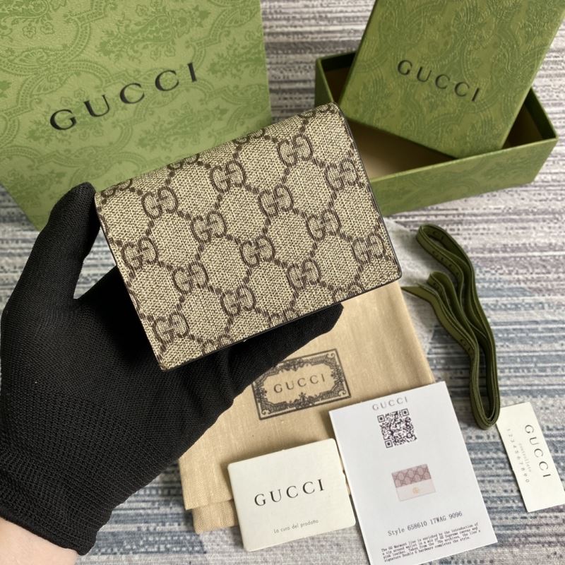 Gvc*1 wallets
